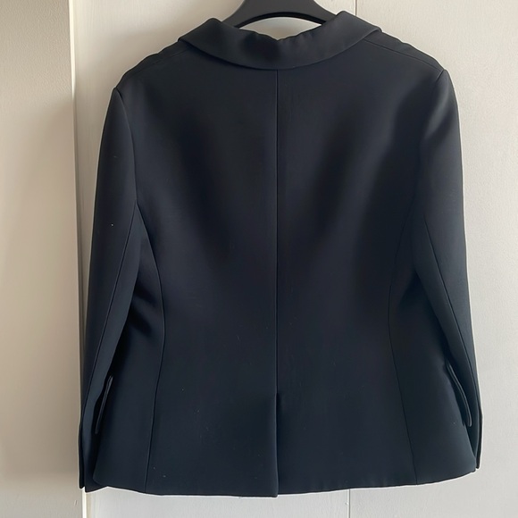 Dior Bar Jacket Brand New - Picture 3 of 9